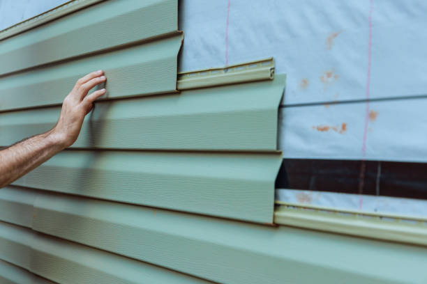 Best Siding Painting and Refinishing  in Englewood, FL